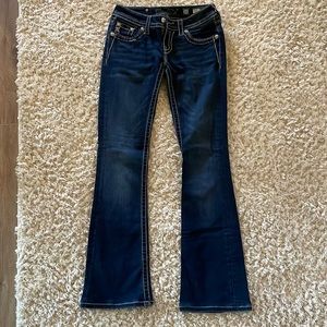 MissMe Jeans